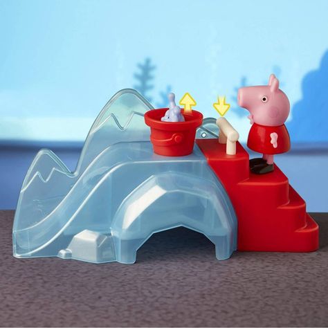 Peppa Pig en el acuario-2