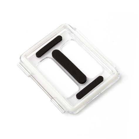 Tapa trasera skeleton para Gopro 1 y 2-0