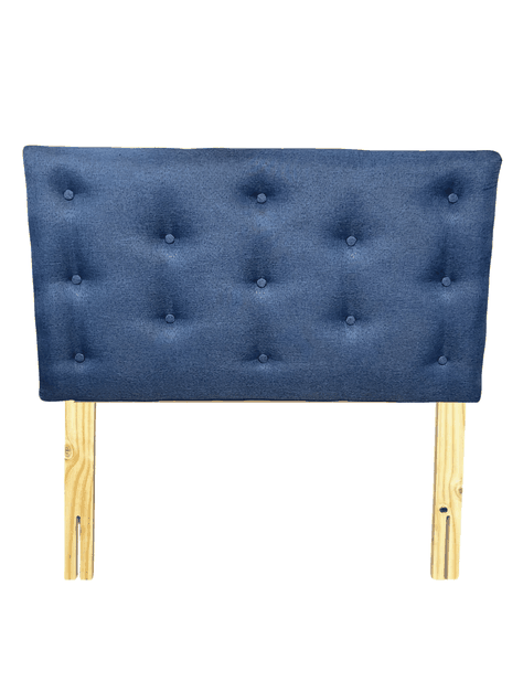 Respaldo 1.5 plazas Calipso Lino Muebles Rimar-4