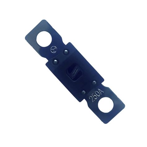 Fusible Mega 250a 70v Para Baterías En 48v-0