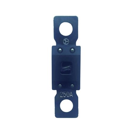 Fusible Mega 250a 70v Para Baterías En 48v-4