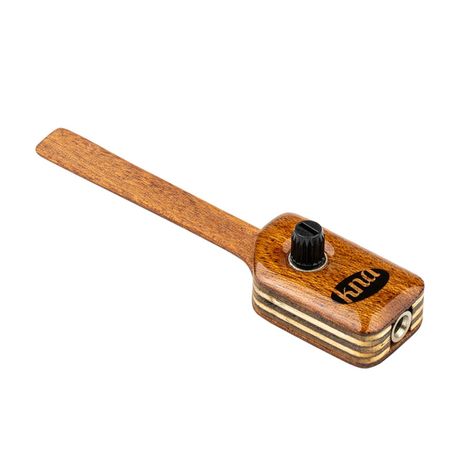 Pastilla KNA piezoeléctrico Ukulele con control de volumen-1