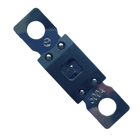 Fusible Mega 500a 70v Para Baterías En 48v-0
