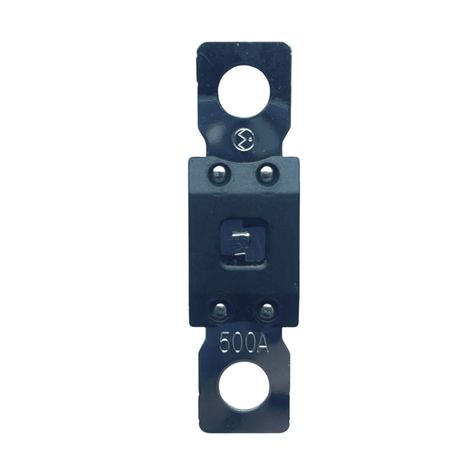 Fusible Mega 500a 70v Para Baterías En 48v-3