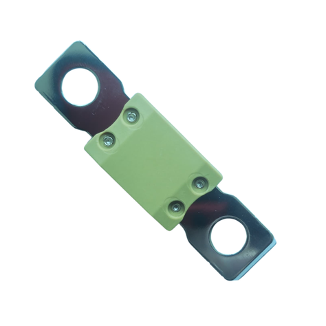 Fusible Mega 100a 70v Para Baterías En 48v-1