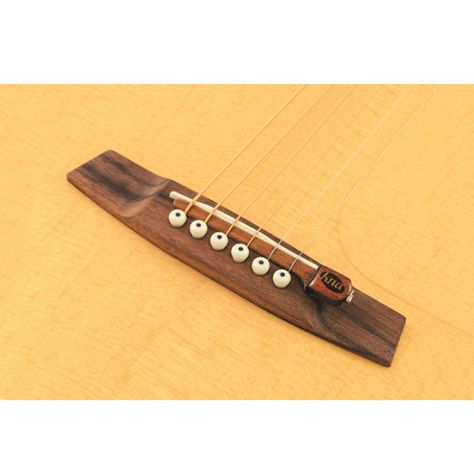 Kna Sg-1 Pastilla Piezoeléctrico Guit. Acústica Cuerda Metal-5