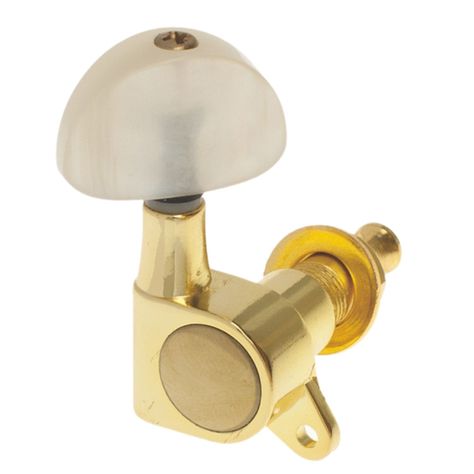 Clavijero Original Alice Ap-016v1jp Zinc Sellado Cromado Oro-1