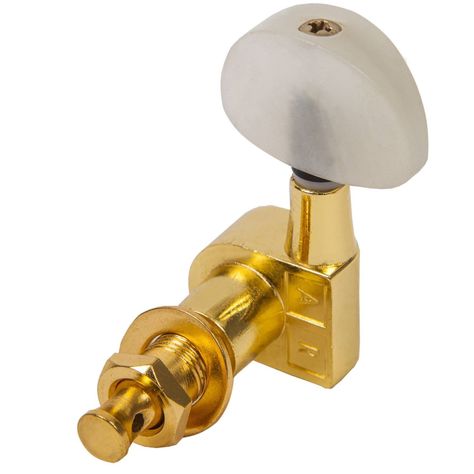 Clavijero Original Alice Ap-016v1jp Zinc Sellado Cromado Oro-2