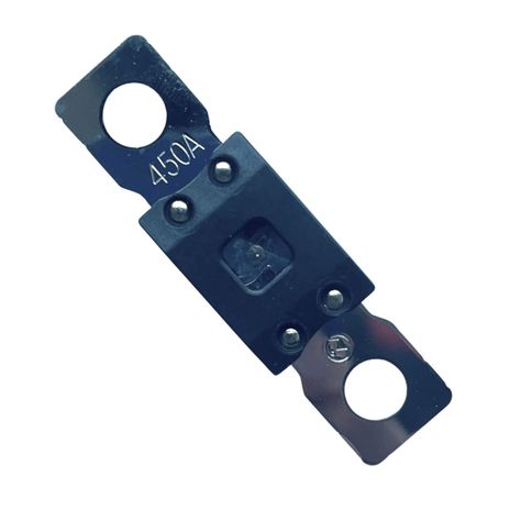 Fusible Mega 450a 70v Para Baterías En 48v-0