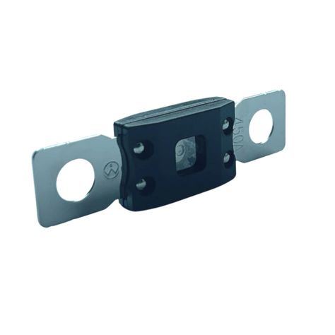 Fusible Mega 450a 70v Para Baterías En 48v-2