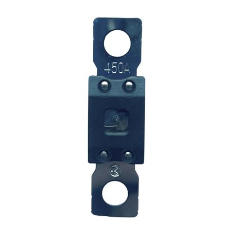 Fusible Mega 450a 70v Para Baterías En 48v-3