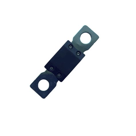 Fusible Mega 125a 70v Para Baterías En 48v-1