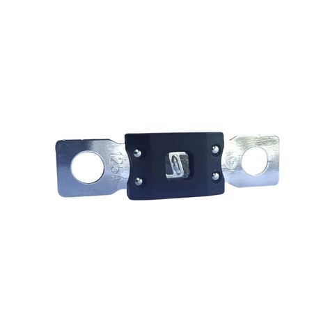 Fusible Mega 125a 70v Para Baterías En 48v-0