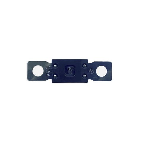Fusible Mega 125a 70v Para Baterías En 48v-2