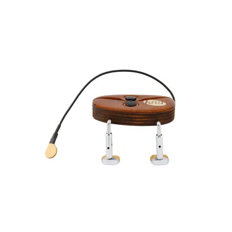 Pastilla Kna Vv-wi Pickup Mic. Piezoeléctrico Violín Viola-0