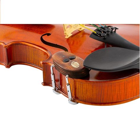 Pastilla Kna Vv-wi Pickup Mic. Piezoeléctrico Violín Viola-7
