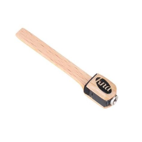 Pastilla Kna Uk-1 Pickup Mic. Piezoeléctrico Para Ukelele-1