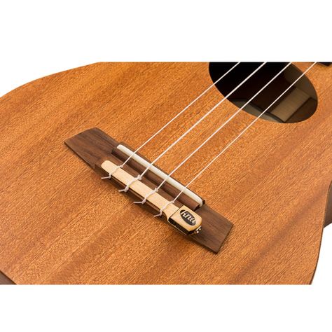 Pastilla Kna Uk-1 Pickup Mic. Piezoeléctrico Para Ukelele-3