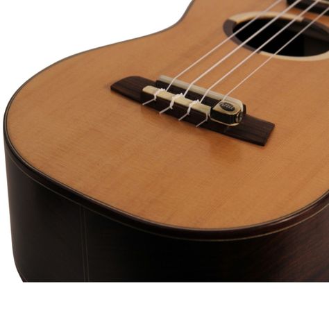 Pastilla Kna Uk-1 Pickup Mic. Piezoeléctrico Para Ukelele-6