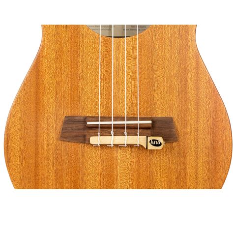 Pastilla Kna Uk-1 Pickup Mic. Piezoeléctrico Para Ukelele-7