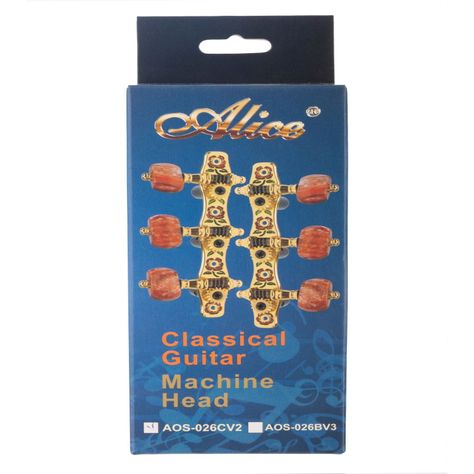 Clavijero Alice Aos-026bv3p Zinc Chapado Oro, Clavija Resina-1