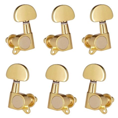 Clavijeros Original Alice Ad-016jp Zinc Sellado Cromado Oro-0