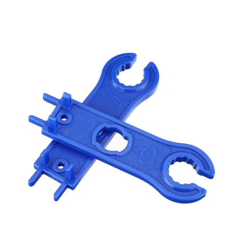 Par Llave Inglesa Spanner Mc4 Para Conector Solar Mc4 /1 Par-0