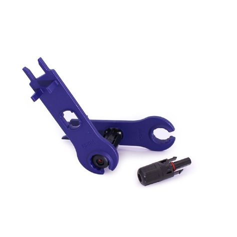 Par Llave Inglesa Spanner Mc4 Para Conector Solar Mc4 /1 Par-1