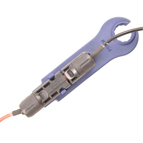 Par Llave Inglesa Spanner Mc4 Para Conector Solar Mc4 /1 Par-2