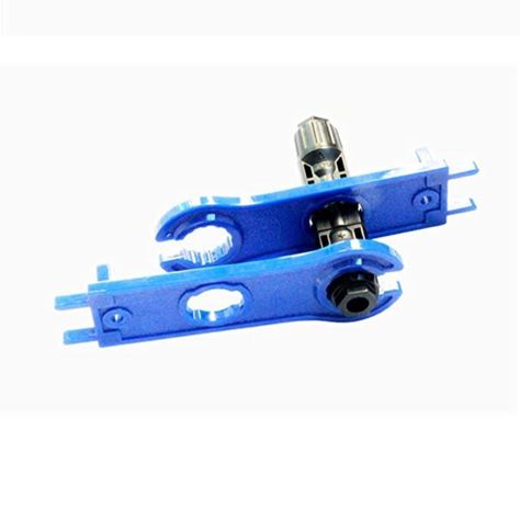 Par Llave Inglesa Spanner Mc4 Para Conector Solar Mc4 /1 Par-4