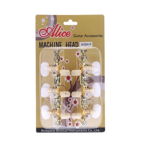 Clavijero Alice Ao-020hv1p Acero-clavija De Resina Sintética-3