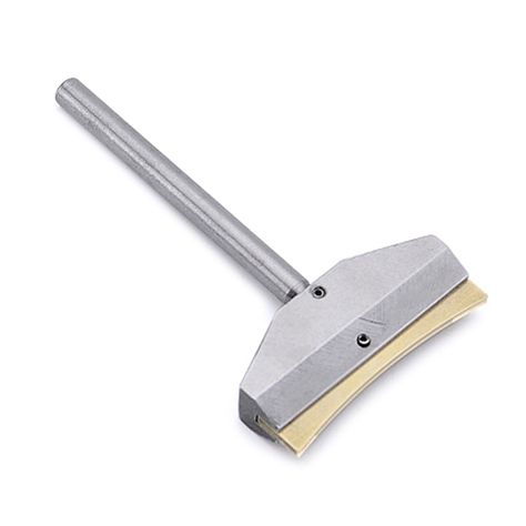 Prensa para Trastes de Bajo y Guitarra-1