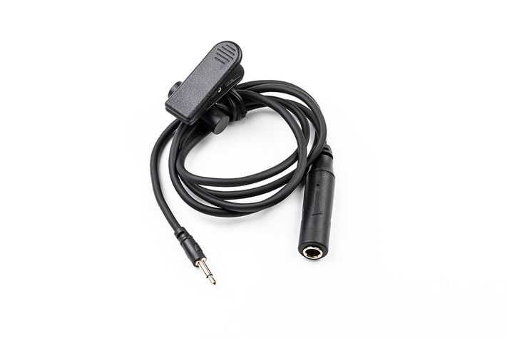 Pastilla Kna Sg-2 Micrófono Piezoeléctrico Con Control Volum-4
