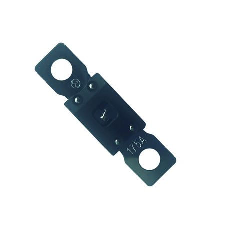 Fusible Mega 175a 70v Para Baterías En 48v-0