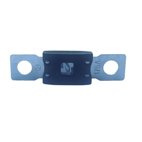 Fusible Mega 175a 70v Para Baterías En 48v-2
