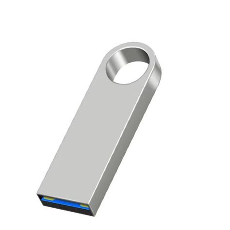 Pendrive 1TB USB 3.0 Metal Resistente-0