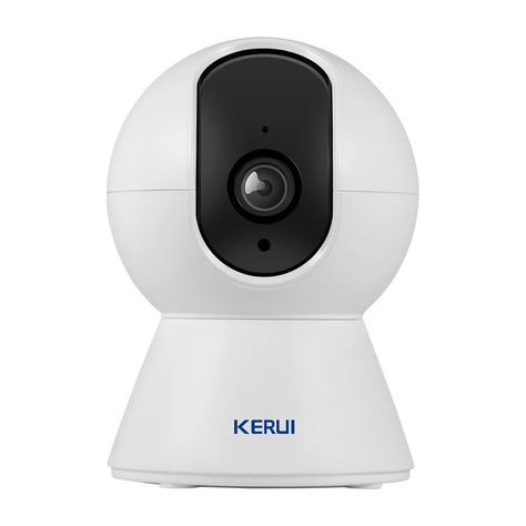 Cámara inalámbrica IP Wifi Interior Kerui K259-0