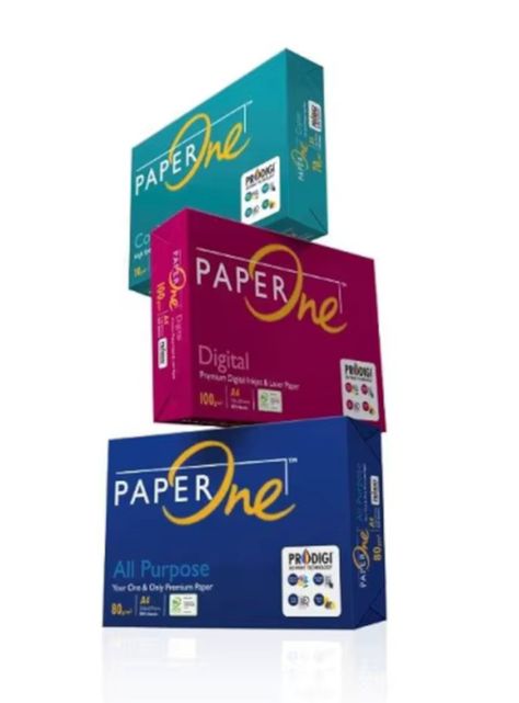 Papel Fotocopia Carta One 70Gr 500Hojas-3