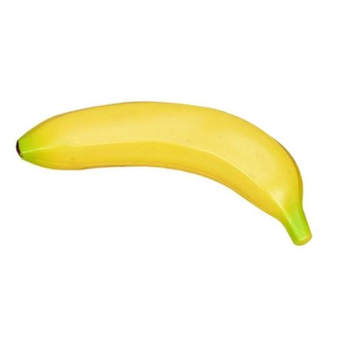 FRUTA ARTIFICIAL PLATANO COREL -0