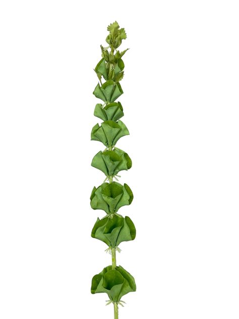 RAMA DECORATIVA COREL CAMPANA IRLANDESA 89CM-0