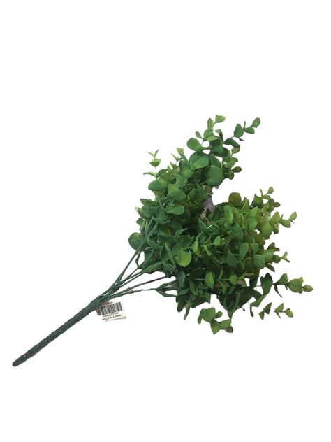 RAMA DECORATIVA COREL BOXWOOD 40CM-1