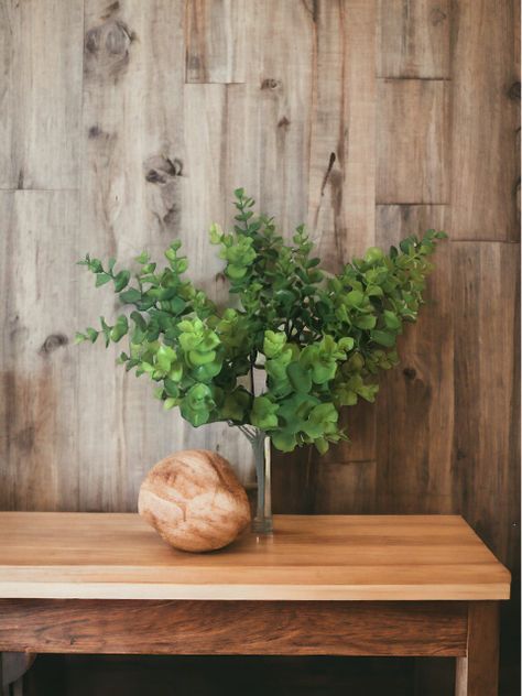 RAMA DECORATIVA COREL BOXWOOD 40CM-2