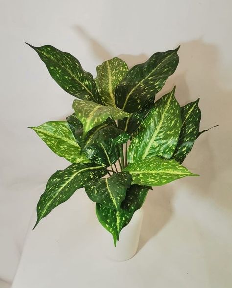 RAMO DE PLANTA COREL ACUBA 55CM-0