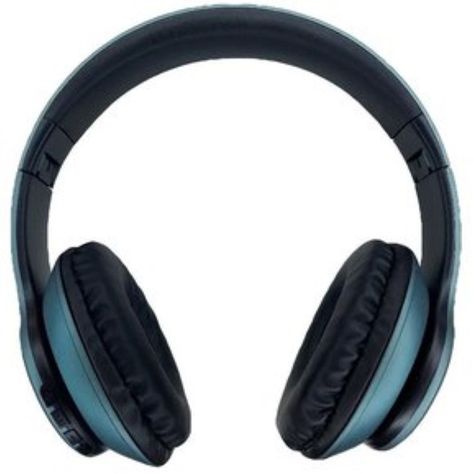 Audifono Bluetooth Musican Boccini Turquesa-1