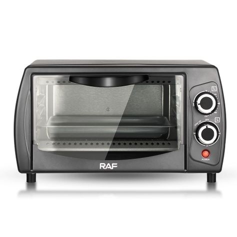 Horno de Cocina Eléctrico RAF R.5320 14 Litros -1