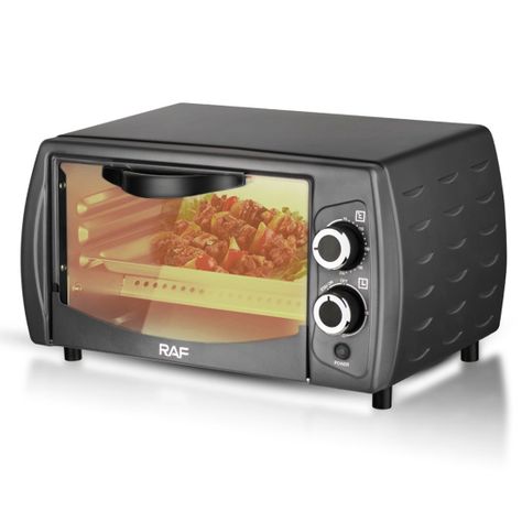 Horno de Cocina Eléctrico RAF R.5320 14 Litros -2