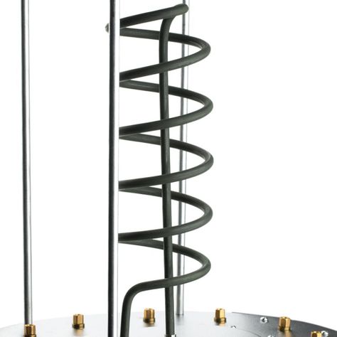 Parrilla Giratoria Eléctrica RAF R.8628-3