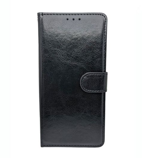 Flipcover funda tapa para Samsung A56 5g Negro-1