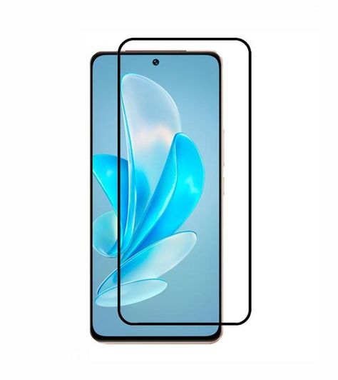 Lámina de Vidrio templado para Vivo V30 Lite - protector pantalla-0