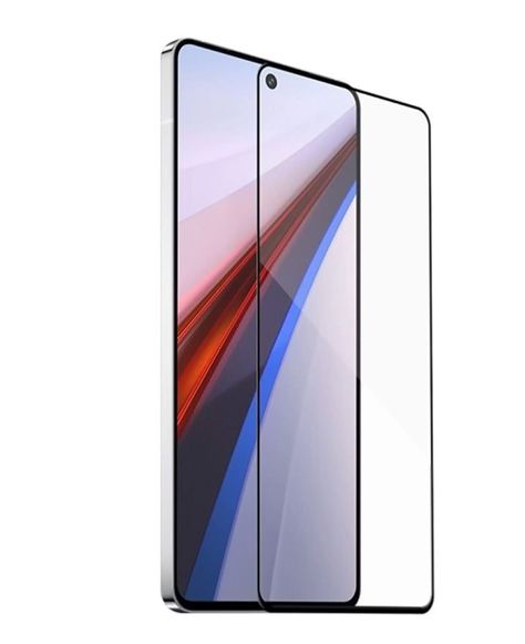 Lámina de Vidrio templado para Vivo V30 Lite - protector pantalla-1